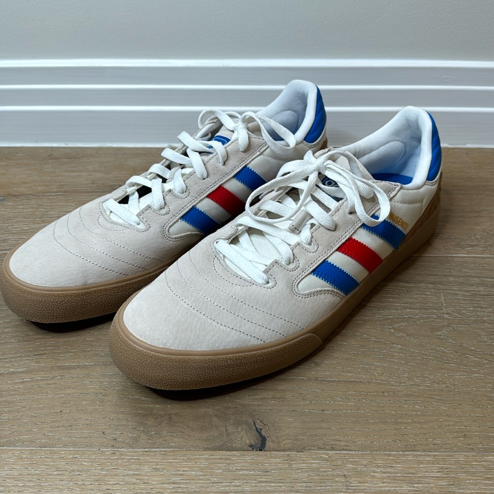 Adidas Busenitz Vulc ii, men’s size 14 limited edition color new